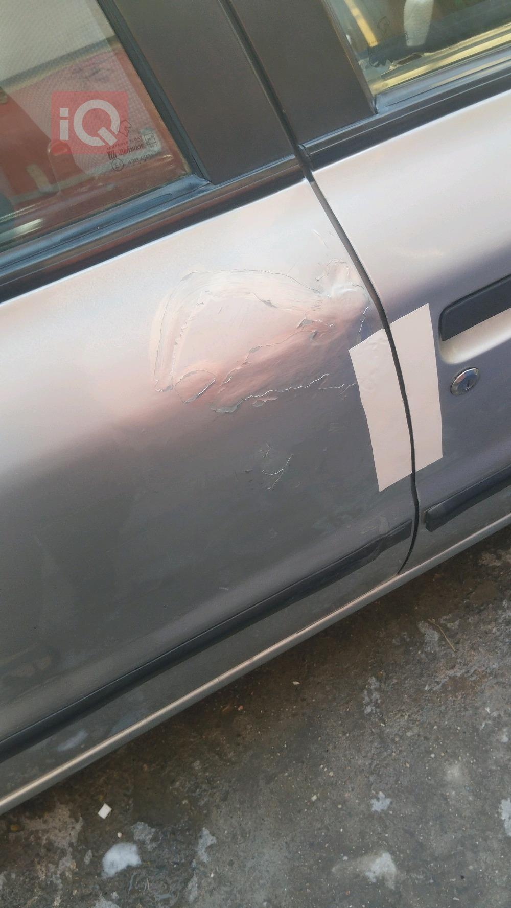 إيران خودرو سمند